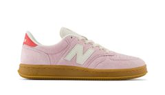 New Balance CT500EA - Unisex - Tenisky New Balance - Ružové - CT500EA - Veľkosť: 38