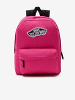 Vans Realm Rucksack Rosa