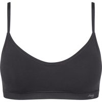 SLOGGI FREE EVOLVE P Дамско бюстие, черно, размер