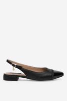Балерина NINE WEST ЧЕРЕН