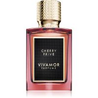 Vivamor Parfums Cherry Prive aromatizēts ekstrakts abiem dzimumiem 100 ml