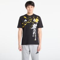 T-shirt adidas Real Madrid Avengers T-Shirt Black M