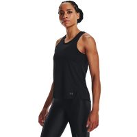 Under Armour Iso-Chill Laser Tank Black XS