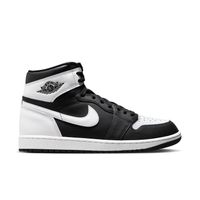 Air Jordan 1 Retro High OG "Black & White" - Pánske - Tenisky Jordan - Čierne - DZ5485-010 - Veľkosť: 40