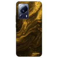 Fashion Case pre Xiaomi 13 Lite - Black