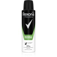 Rexona Invisible Fresh Power antyperspirant w sprayu dla mężczyzn 150 ml