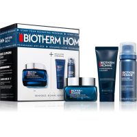 Biotherm Homme Force Supreme Cream zestaw upominkowy dla mężczyzn