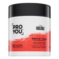 Revlon Professional Pro You The Fixer Repair Mask maska głęboko regenerująca do włosów zniszczonych 500 ml