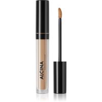 Alcina Authentic Concealer dolgoobstojni korektor odtenek Medium 28.5 ml
