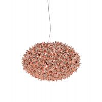 Bloom Metal 53 měděná Kartell