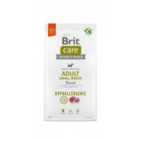 Brit Care Dog Hypoallergenic Adult Small Breed 7kg