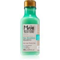 Maui Moisture Colour Protection + Sea Minerals posvetlitveni in krepilni šampon za barvane lase  z minerali 385 ml