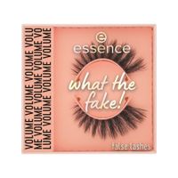 essence What The Fake! False Lashes - 01 Dramatic Volume