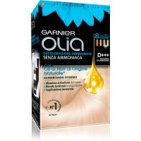 Garnier Olia barva za lase odtenek Whitener D+++ 1 kos