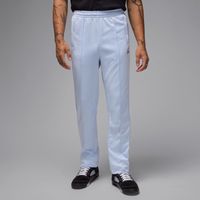Jordan Essentials Tracksuit Pants Hydrogen Blue - Pánske - Nohavice Jordan - Modré - HF9341-407 - Veľkosť: 2XL