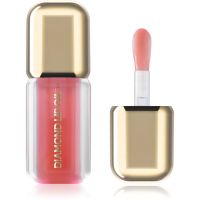 Dermacol Diamond Lip Oil tonujący olejek do ust z efektem powiększenia odcień 03 Lush Crush 4 ml