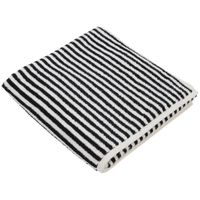 Dieter Knoll OSUŠKA DO SPRCHY, černá, ecru