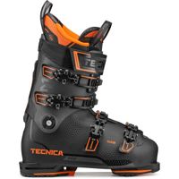 Tecnica MACH1 HV 120 TD GW Мъжки ски обувки, черно, размер