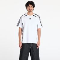 T-shirt adidas Teamgeist Cotton T-Shirt White L