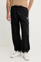 adidas Originals pantaloni de bumbac Essentials
