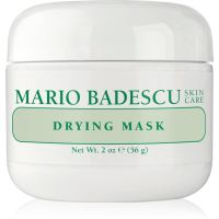 Mario Badescu Drying Mask дълбоко почистваща маска за проблемна кожа 56 гр.