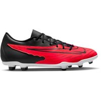 Nike PHANTOM GX CLUB FG/MG Мъжки бутонки, червено, размер 45.5