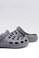 Herren-Crocs Kesi Flameshoes