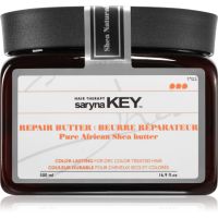 Saryna Key Pure African Shea Butter Color Lasting maska za lase z karitejevim maslom 500 ml