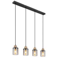 Globo ZÁVĚSNÉ SVÍTIDLO, 78/10/120 cm