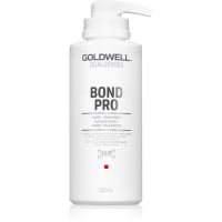 Goldwell Dualsenses Bond Pro obnavljajuća maska za oštećenu kosu 500 ml