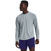 T-shirt Under Armour Anywhere Longsleeve Blue XL