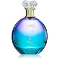 Scentsations Nostalgia Eau de Parfum für Damen 100 ml