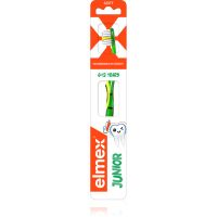 Elmex Caries Protection Junior Zahnbürste Junior weich 1 St.