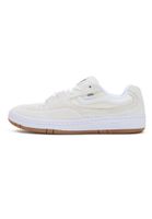 VANS Niske tenisice 'Speed LS'  crna / bijela / vuneno bijela