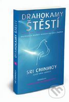 Drahokamy štěstí (Inspirující a moudrý průvodce na cestu životem) - kniha z kategorie Aforismy