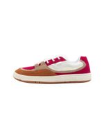 VANS Niske tenisice 'Speed'  karamela / cappuccino / tamno roza / bijela