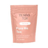 Pure Me Tea