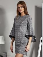 Dress-MI-SK-17331.91-black-white