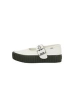 VANS Slip On tenisice  bijela