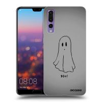 ULTIMATE CASE pro Huawei P20 Pro - Ghost