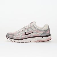 Sneakers Nike W P-6000 Summit White/ Plum Chalk-Metallic Silver EUR 43