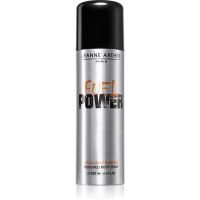 Jeanne Arthes Fuel Power deodorant ve spreji pro muže 200 ml