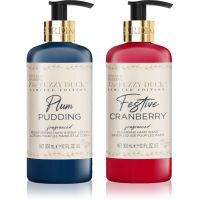 Baylis & Harding The Fuzzy Duck Winter Wonderland подарунковий набір для рук