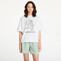 T-shirt Nike ACG Women's Loose Graphic T-Shirt Summit White XL