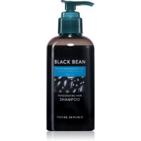 NATURE REPUBLIC Black Bean Invigorating Hair Shampoo szampon przeciw przerzedzaniu i wypadaniu włosów 300 ml