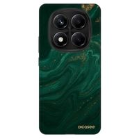 Fashion Case pre Xiaomi Redmi Note 14 Pro 5G - Green