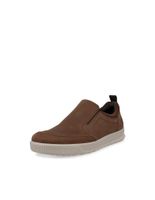ECCO Slip On cipele 'Byway'  karamela