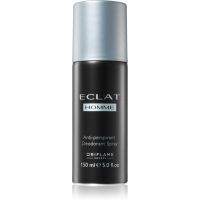 Oriflame Eclat Homme дезодорант-антиперспірант спрей для чоловіків 150 мл