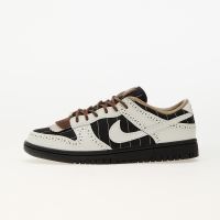 Sneakers Nike W Dunk Low Lx Black/ Summit White-Black-Summit White EUR 43