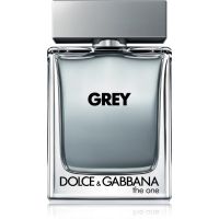 Dolce&Gabbana The One Grey woda toaletowa dla mężczyzn 100 ml